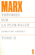 Théories de la plus-value, t. 02